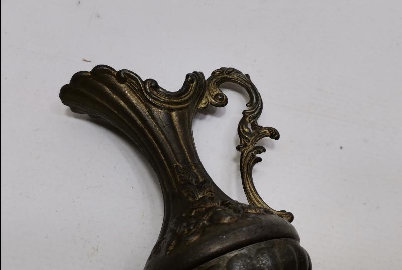 ANTİKA MİNİ SÜTLÜK