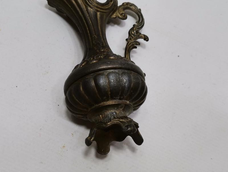 ANTİKA MİNİ SÜTLÜK