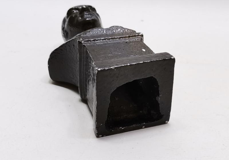 ATATÜRK BÜSTÜ MASA ÜSTÜ OBJESİ