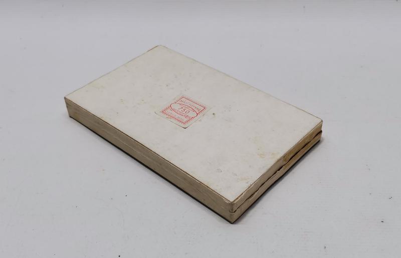 DİPLOMAT SİGARA KUTUSU