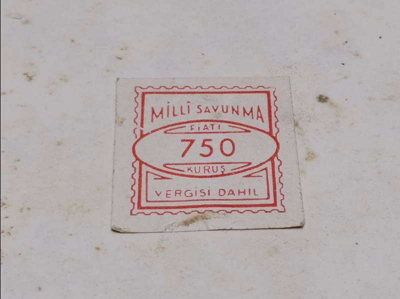 DİPLOMAT SİGARA KUTUSU