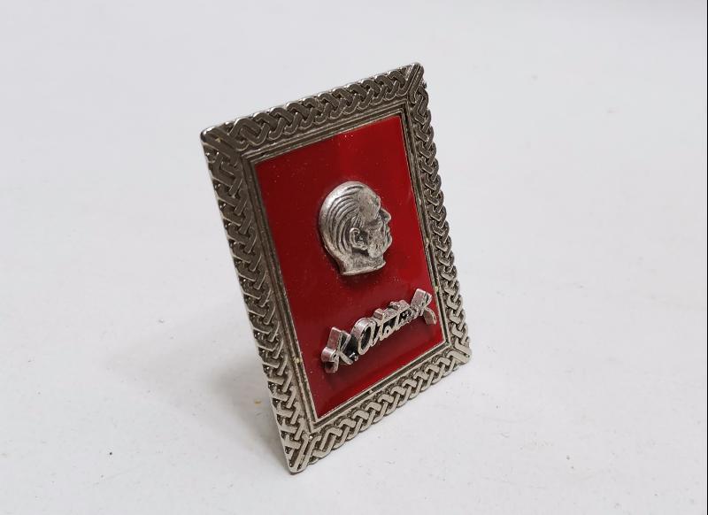 MUSTAFA KEMAL ATATÜRK MASA ÜSTÜ RÖLYEF 