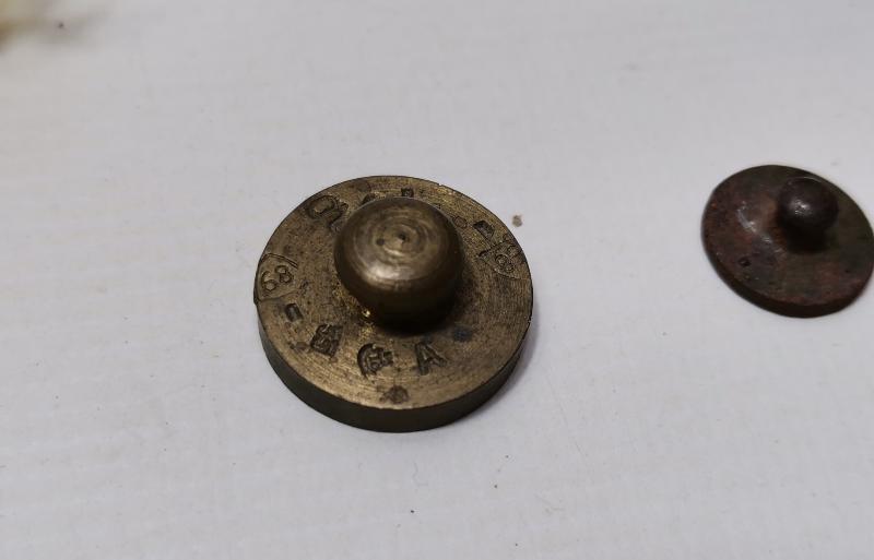 ORJİNAL KUTUSUNDA BAĞA KEFELİ KUYUMCU TERAZİSİ 