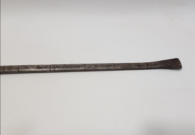 OSMANLI DÖNEMİ ARŞIN