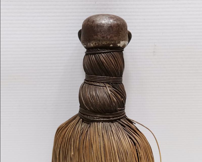 OSMANLI DÖNEMİ ÇOK NADİR KUYUMCU SÜPÜRGESİ