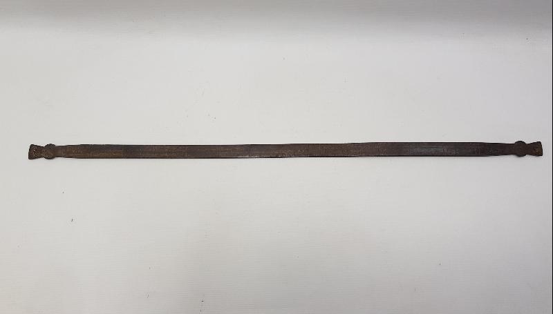 OSMANLICA YAZILI NADİR ARŞIN