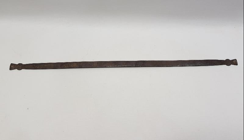 OSMANLICA YAZILI NADİR ARŞIN