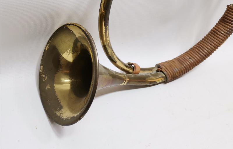 1. DÜNYA SAVAŞI DÖNEMİ ASKERİ KORNO