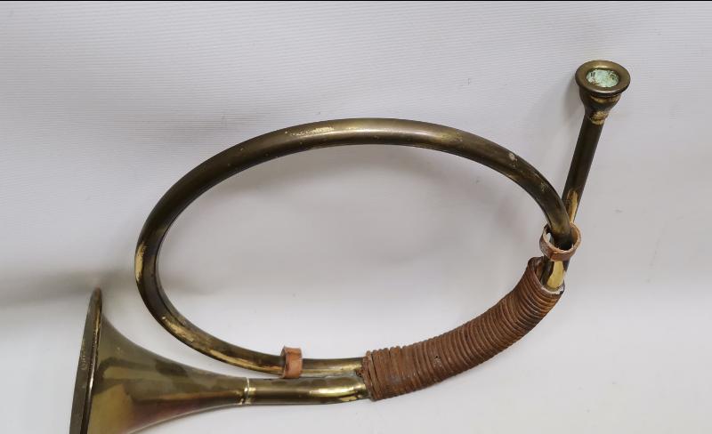 1. DÜNYA SAVAŞI DÖNEMİ ASKERİ KORNO