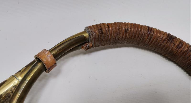 1. DÜNYA SAVAŞI DÖNEMİ ASKERİ KORNO