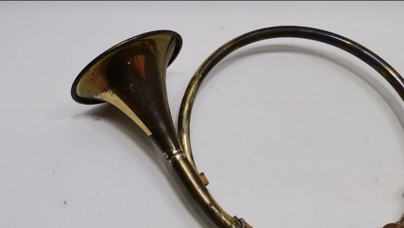 1. DÜNYA SAVAŞI DÖNEMİ ASKERİ KORNO