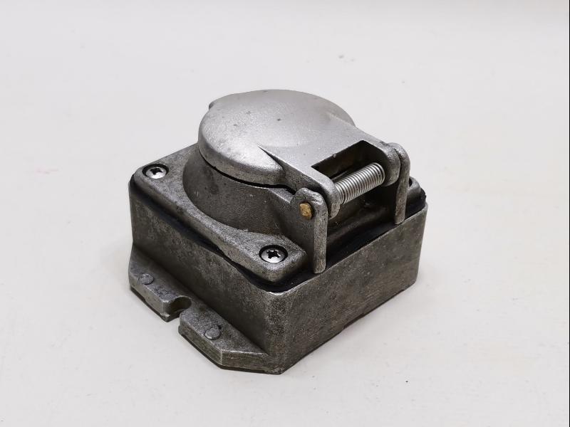 ANTİKA GEMİ ELEKTRİK PRİZİ