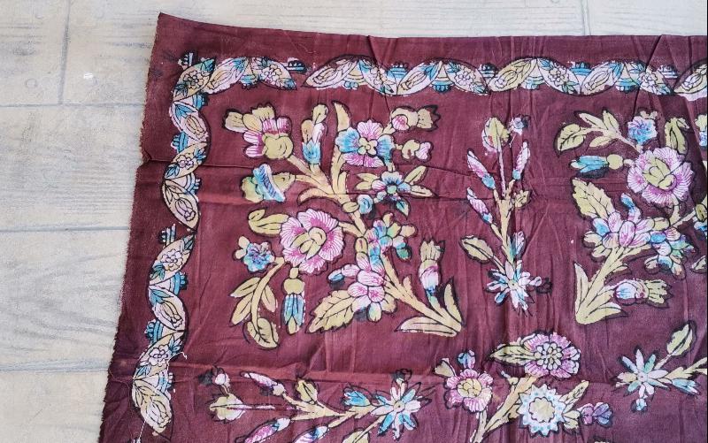 OSMANLI DÖNEMİ AKHİSAR İŞİ BASKI YAZMA