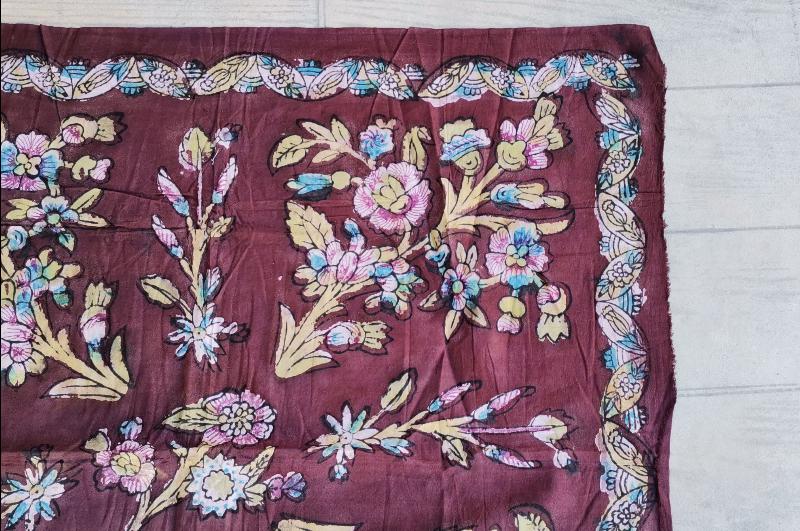 OSMANLI DÖNEMİ AKHİSAR İŞİ BASKI YAZMA