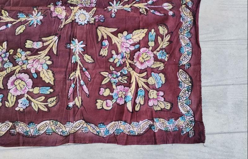 OSMANLI DÖNEMİ AKHİSAR İŞİ BASKI YAZMA