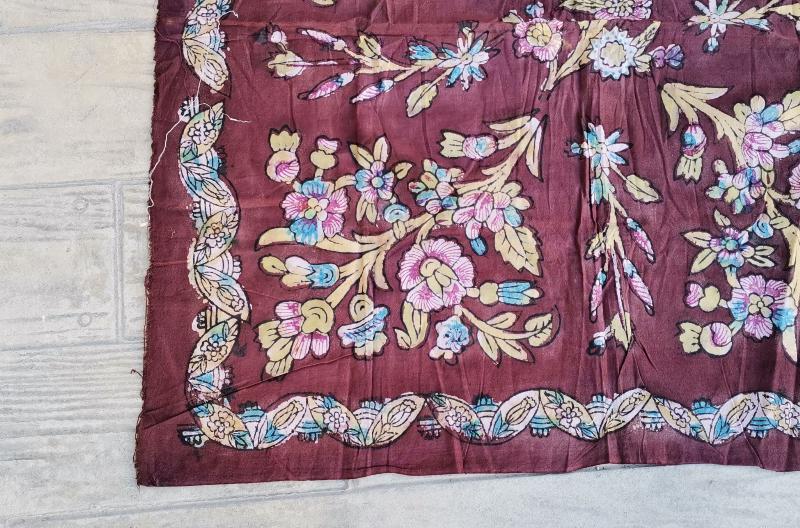 OSMANLI DÖNEMİ AKHİSAR İŞİ BASKI YAZMA