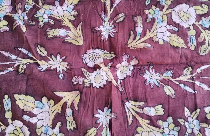 OSMANLI DÖNEMİ AKHİSAR İŞİ BASKI YAZMA