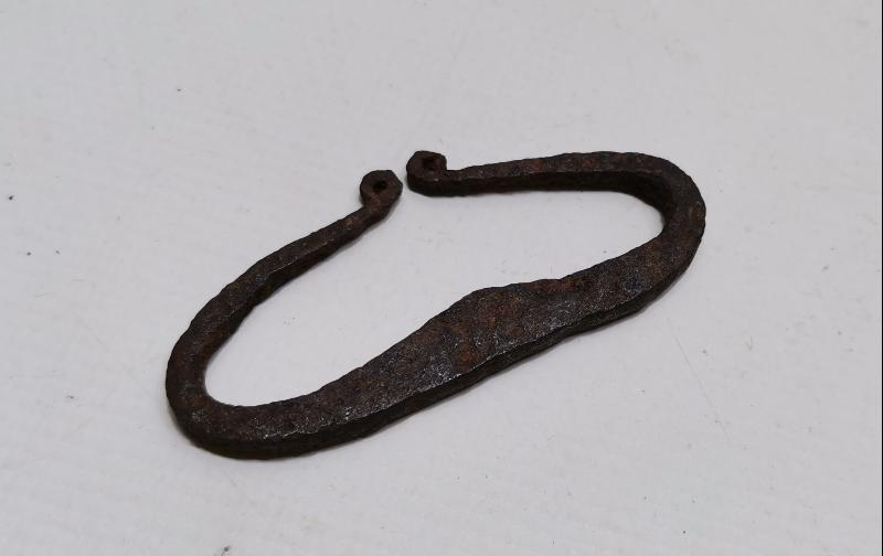 OSMANLI DÖNEMİ KAV ÇAKMAĞI