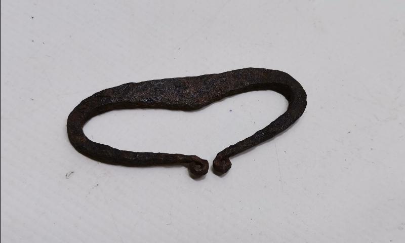 OSMANLI DÖNEMİ KAV ÇAKMAĞI