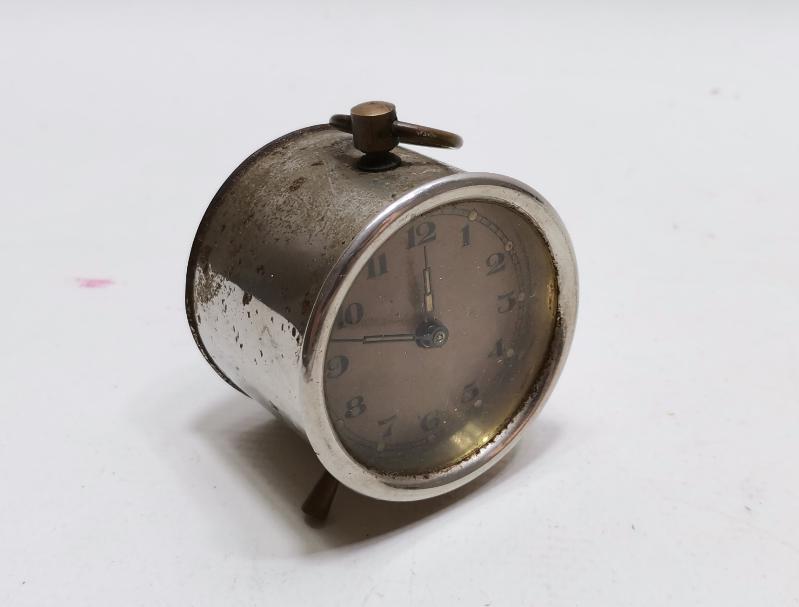 OSMANLI DÖNEMİ MASA SAATİ