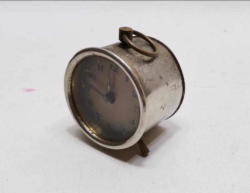 OSMANLI DÖNEMİ MASA SAATİ