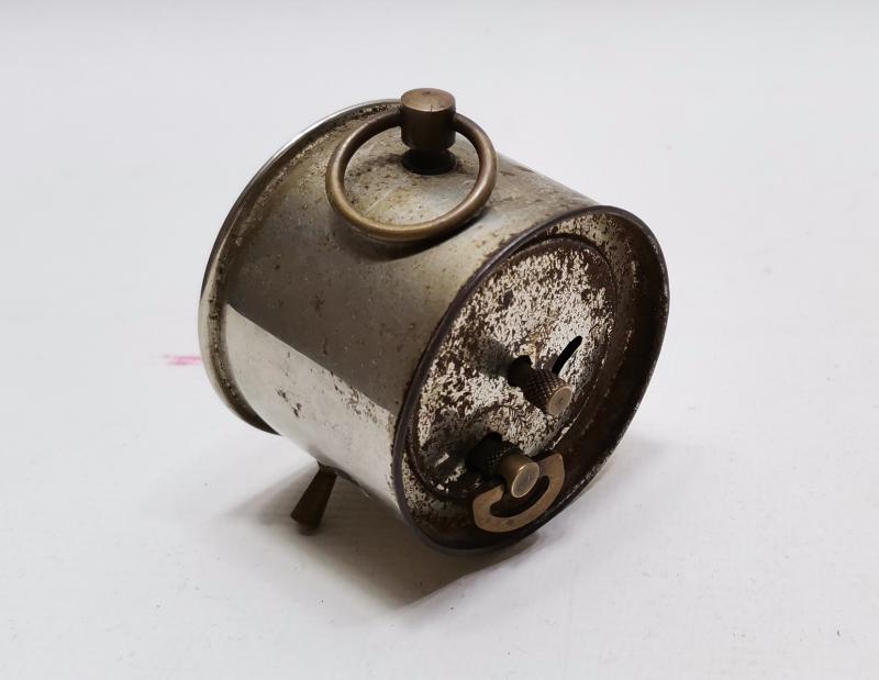 OSMANLI DÖNEMİ MASA SAATİ