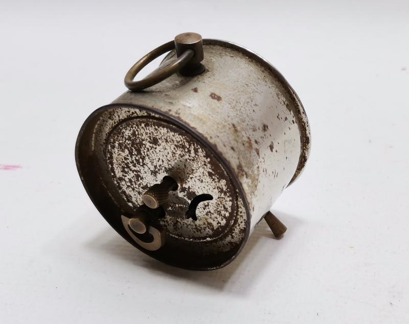 OSMANLI DÖNEMİ MASA SAATİ