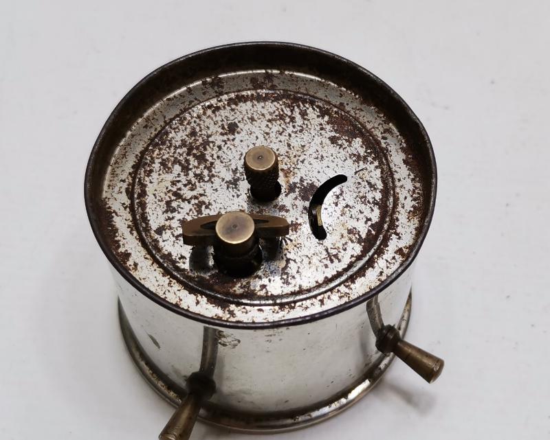 OSMANLI DÖNEMİ MASA SAATİ