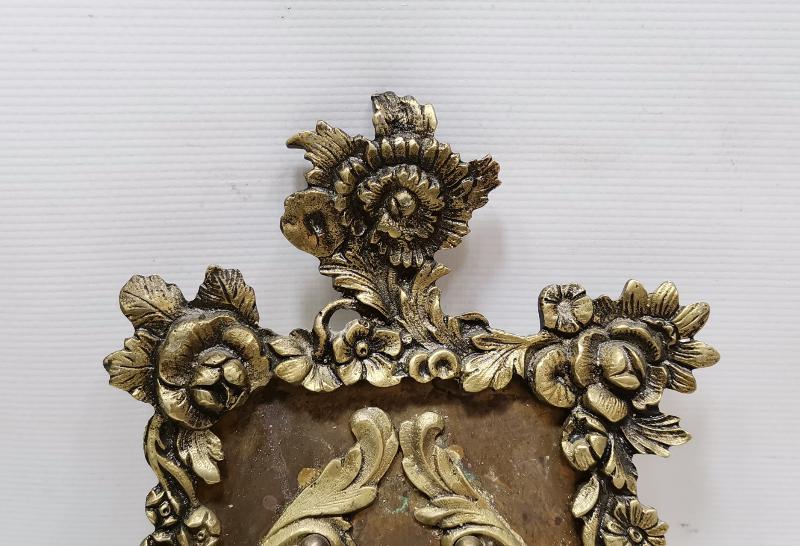 OSMANLI DÖNEMİ RUM İŞİ ÇOCUK MELEK FİGÜRLÜ DUVAR PANOSU