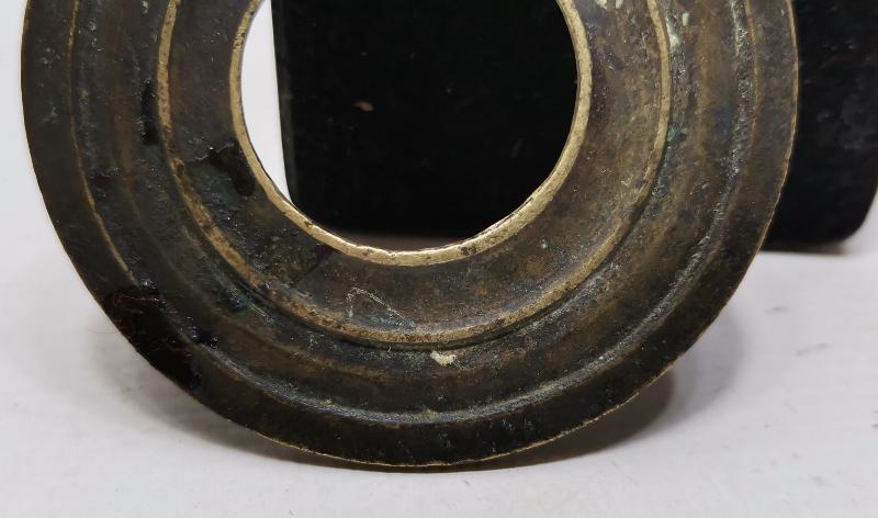 OSMANLI DÖNEMİ SÜLEYMANİYE İŞİ DİRHEM