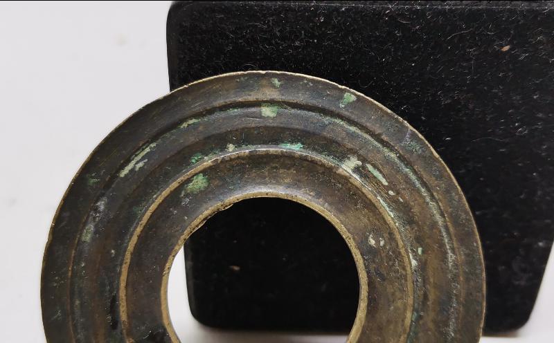 OSMANLI DÖNEMİ SÜLEYMANİYE İŞİ DİRHEM