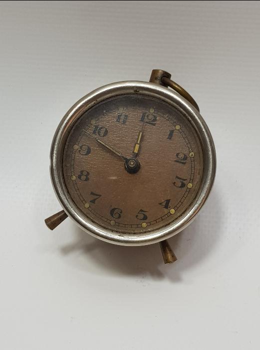 OSMANLI DÖNEMİ MASA SAATİ