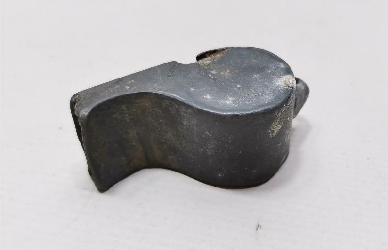 1. DÜNYA SAVAŞI DÖNEMİ İNGİLİZ ASKERİ SİPER DÜDÜĞÜ