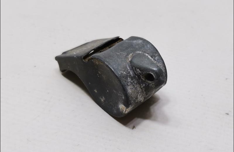 1. DÜNYA SAVAŞI DÖNEMİ İNGİLİZ ASKERİ SİPER DÜDÜĞÜ