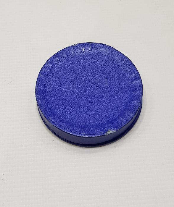 1900'LERDEN KUTUSUNDA İSVİÇRE CENEVRE MÜZİK KONSERVATUARI MADALYASI