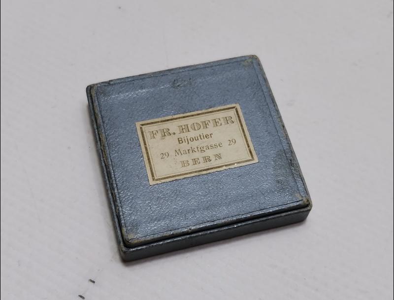 1921 ENGELLİ KOŞU MADALYASI 