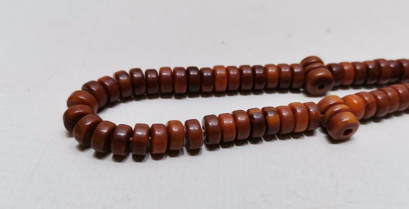 ANTİKA 99'LUK NAMAZ TESPİHİ