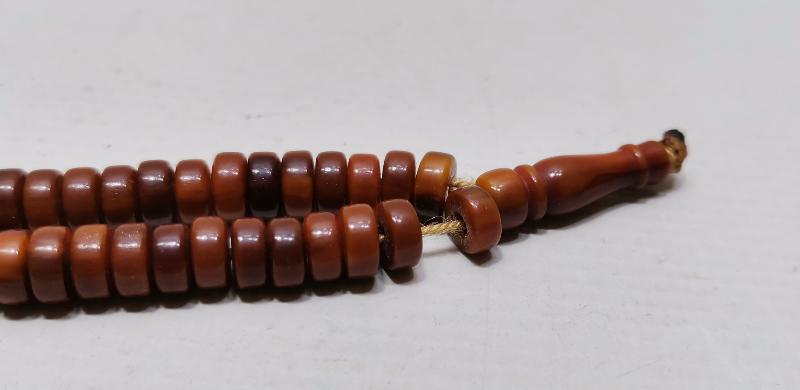 ANTİKA 99'LUK NAMAZ TESPİHİ