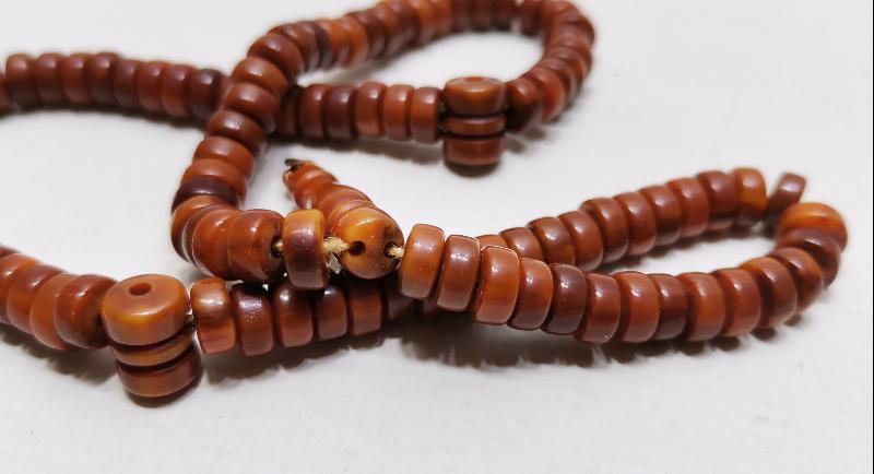 ANTİKA 99'LUK NAMAZ TESPİHİ