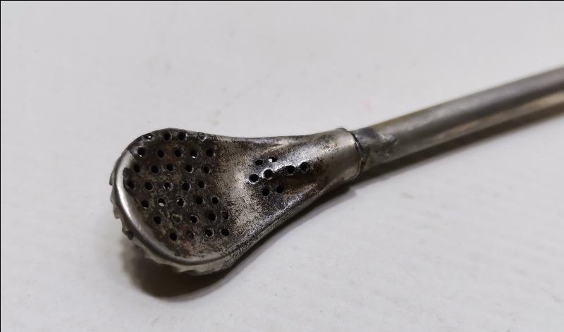 ANTİKA ESRAR İÇME ÇUBUĞU