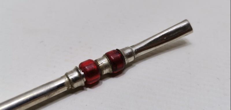 ANTİKA ESRAR İÇME ÇUBUĞU