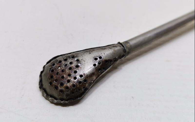 ANTİKA ESRAR İÇME ÇUBUĞU