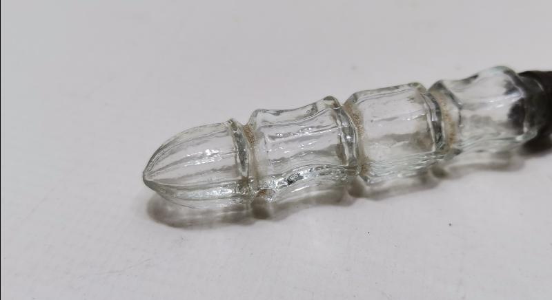 ANTİKA KOKU ŞİŞESİ