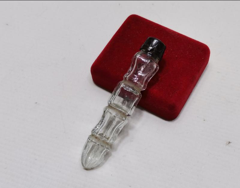 ANTİKA KOKU ŞİŞESİ