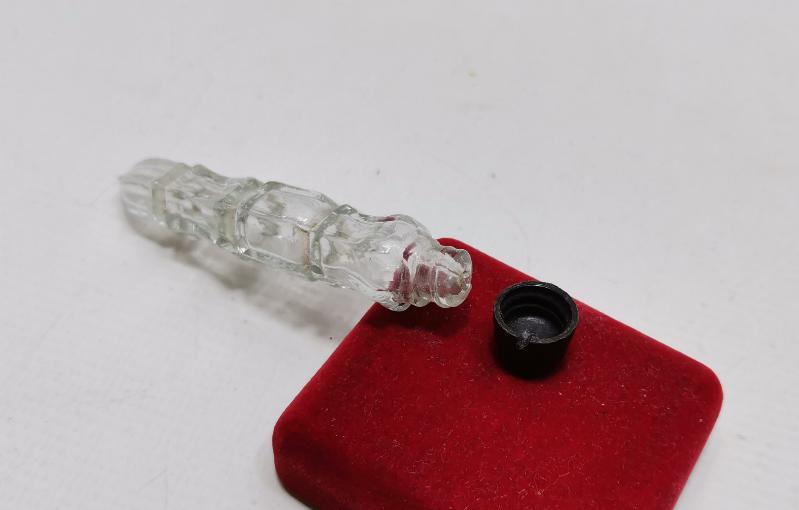 ANTİKA KOKU ŞİŞESİ