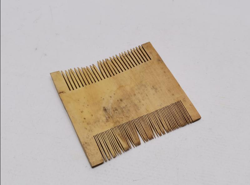 ANTİKA ŞİMŞİR TARAK 