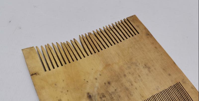 ANTİKA ŞİMŞİR TARAK 