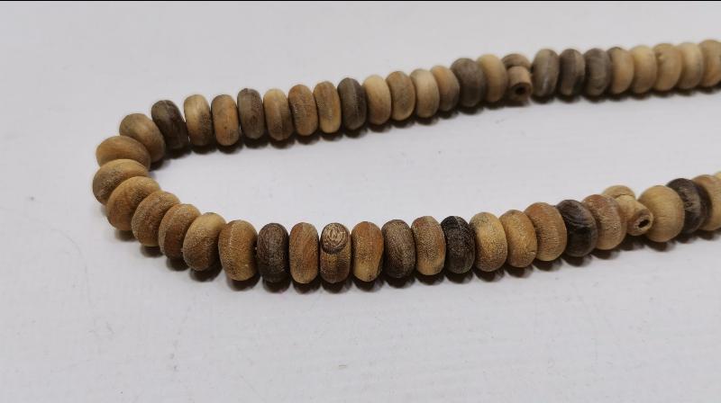 ANTİKA ZİKİR TESPİHİ