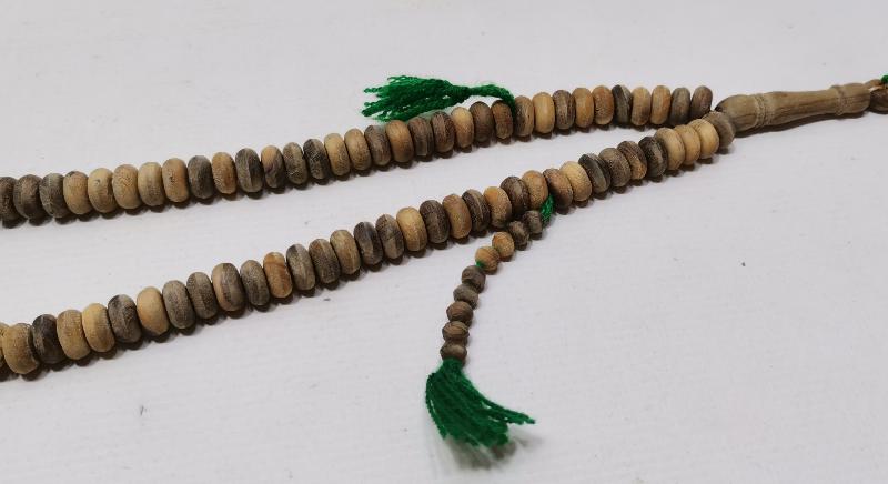 ANTİKA ZİKİR TESPİHİ