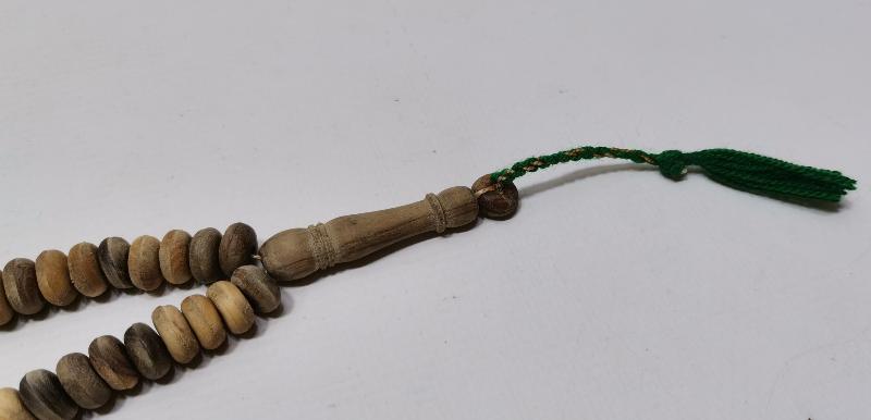 ANTİKA ZİKİR TESPİHİ